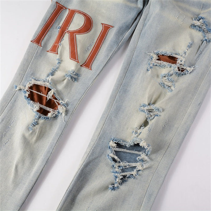 AN AMIRI Jeans  840