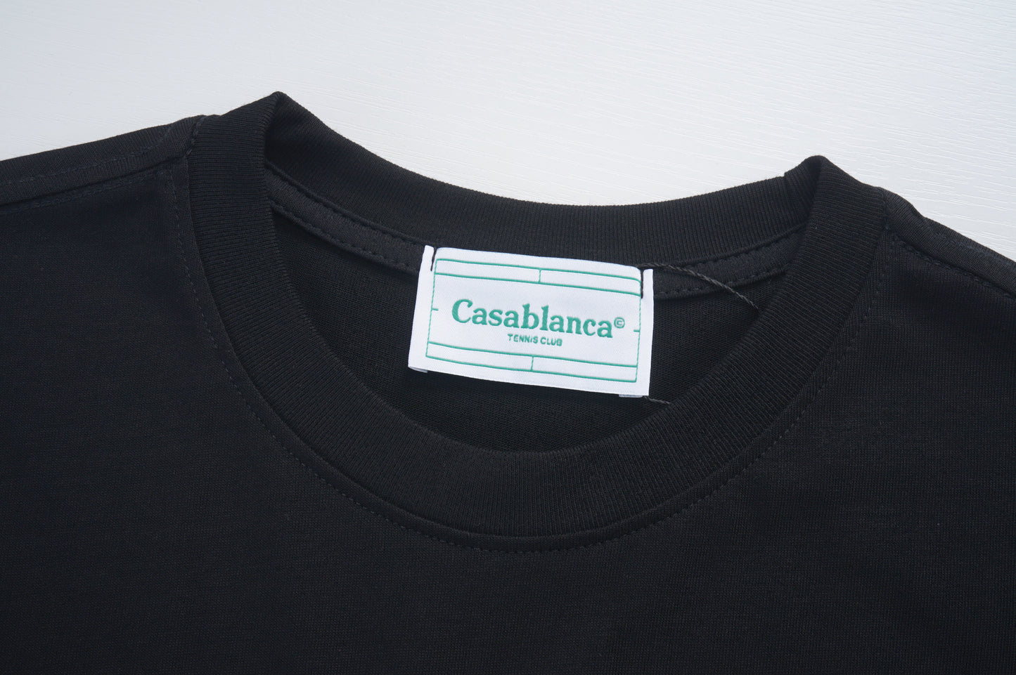 AK casablanca T-shirt