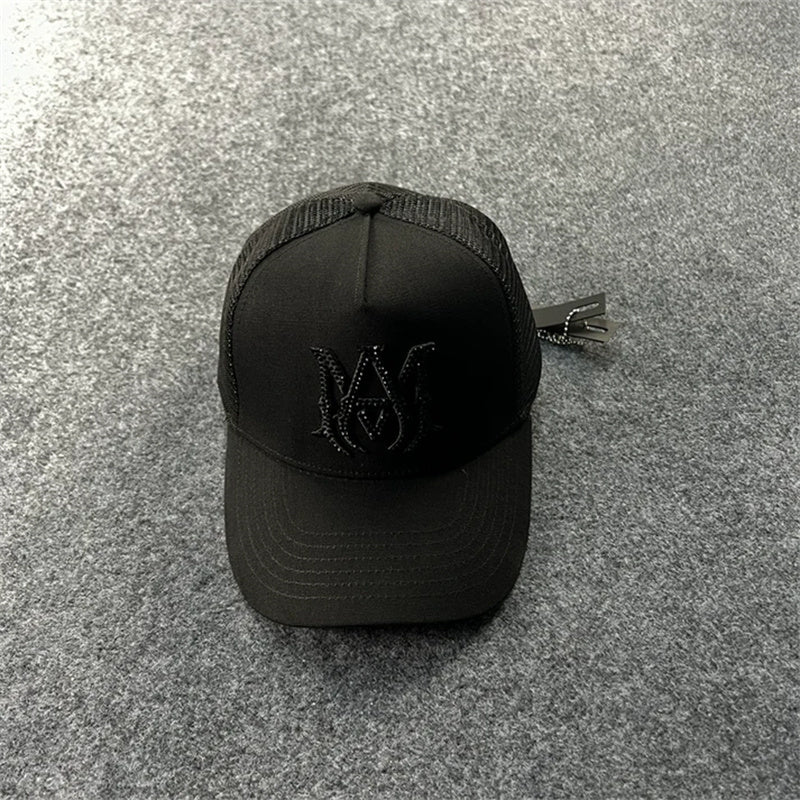 AN AMIRI Hat