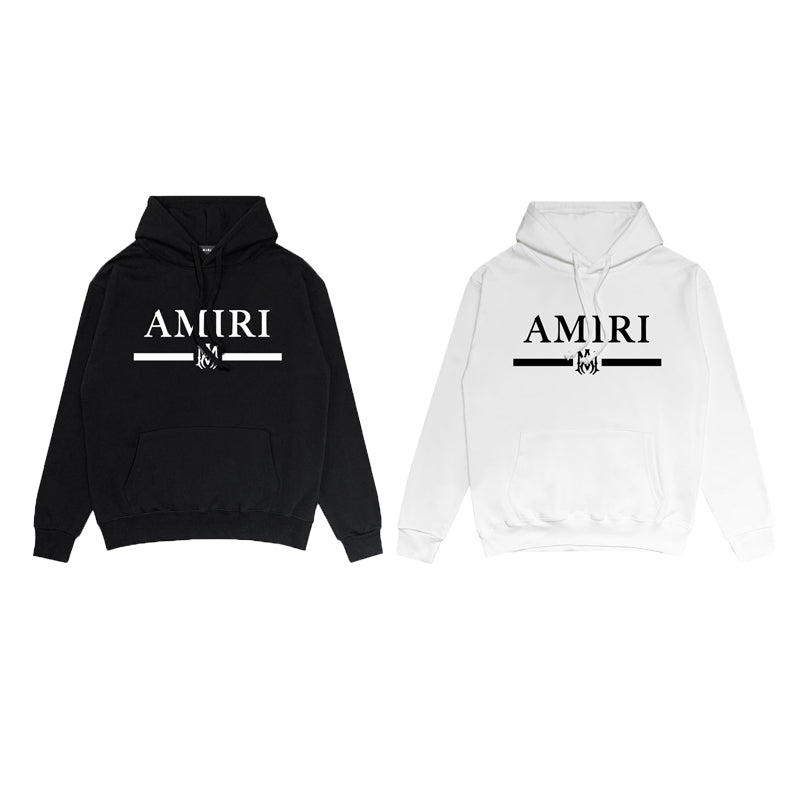 AN AMIRI Long Sleeve