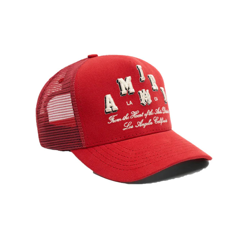 AN AMIRI Hat