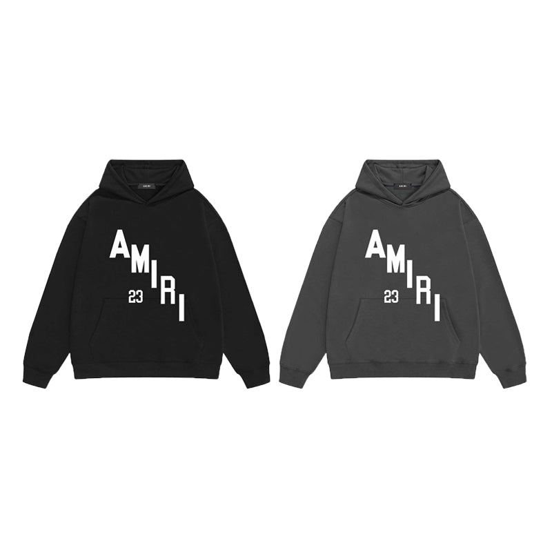 AN AMIRI Long Sleeve