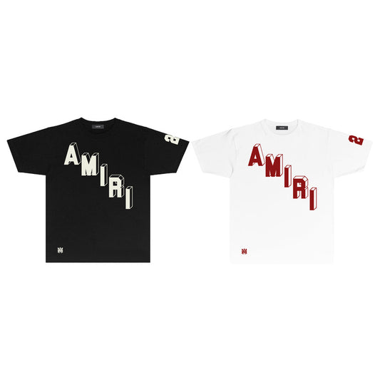 AN Amiri T-shirt