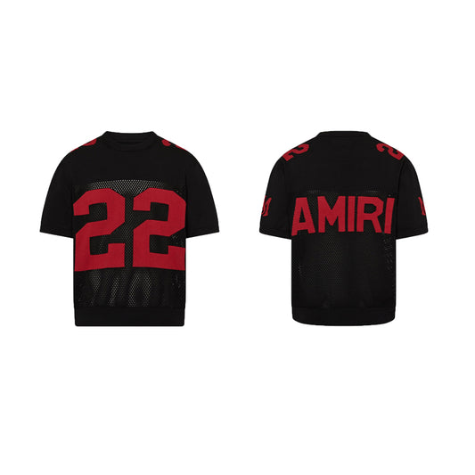 AN Amiri T-shirt