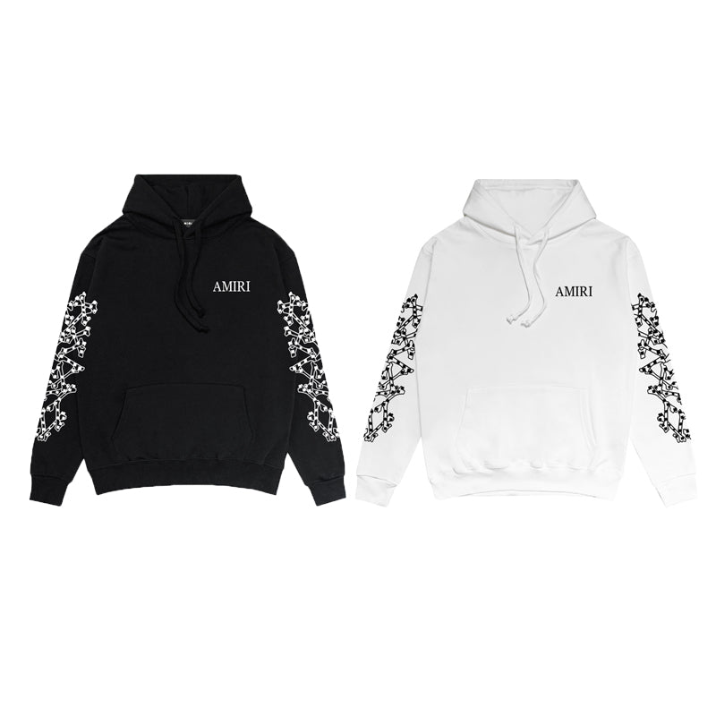 AN AMIRI Long Sleeve