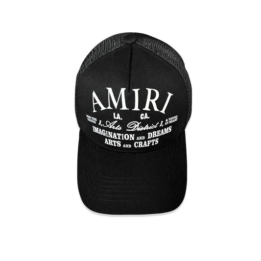 AN AMIRI Hat