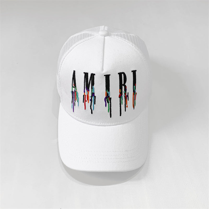 AN AMIRI Hat