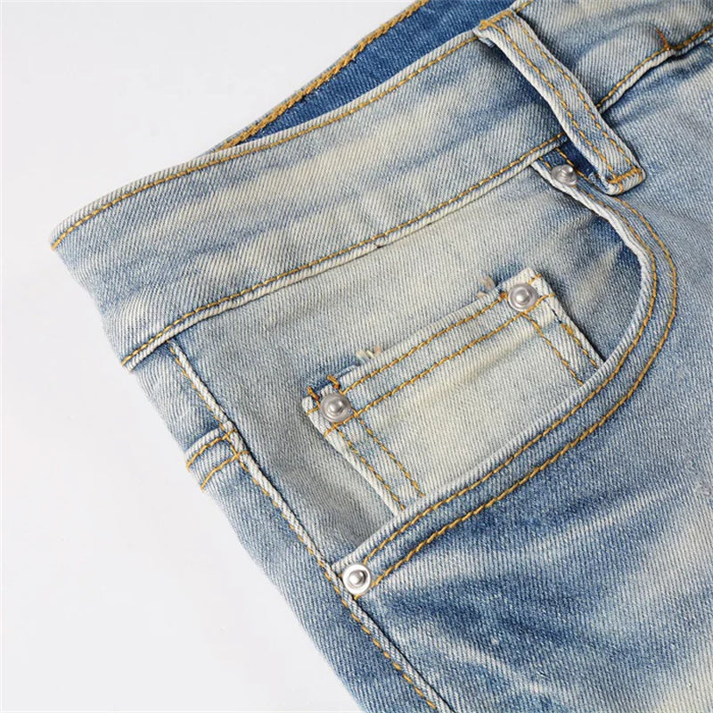 AN AMIRI Jeans  840