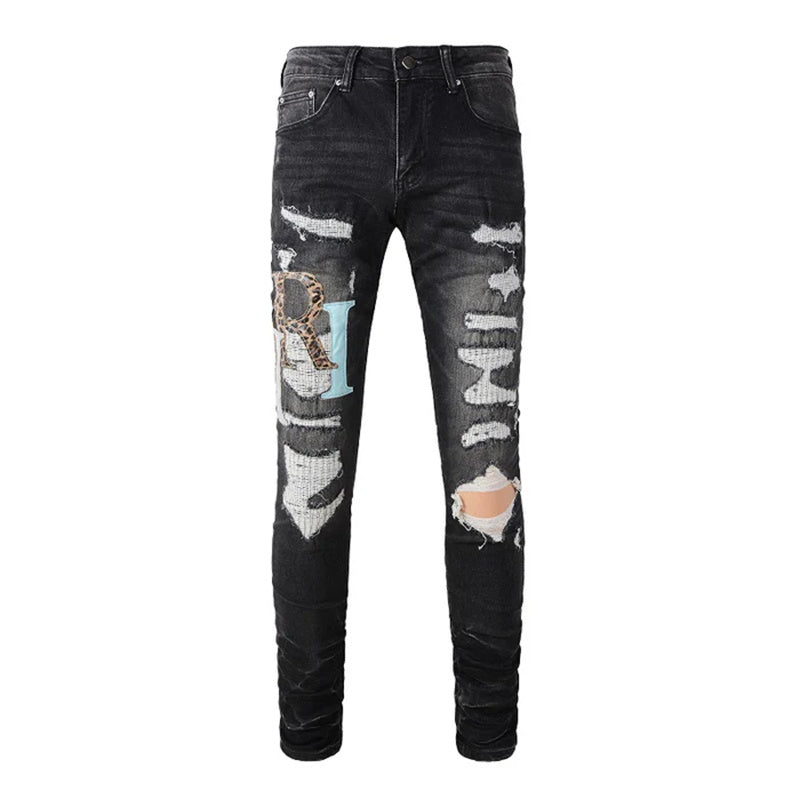 AN AMIRI Jeans 1323