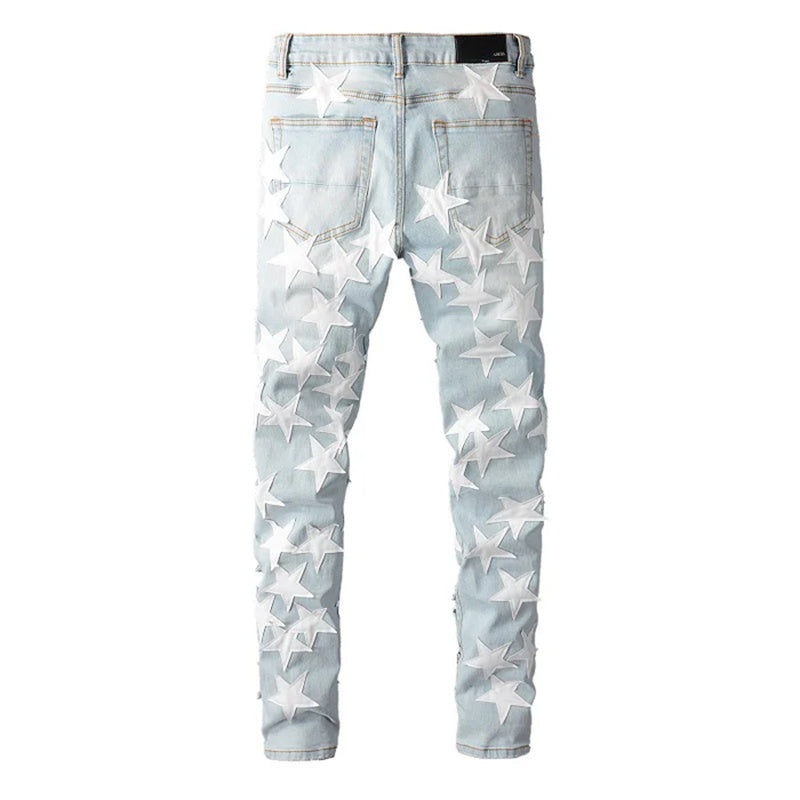 AN AMIRI Jeans 690