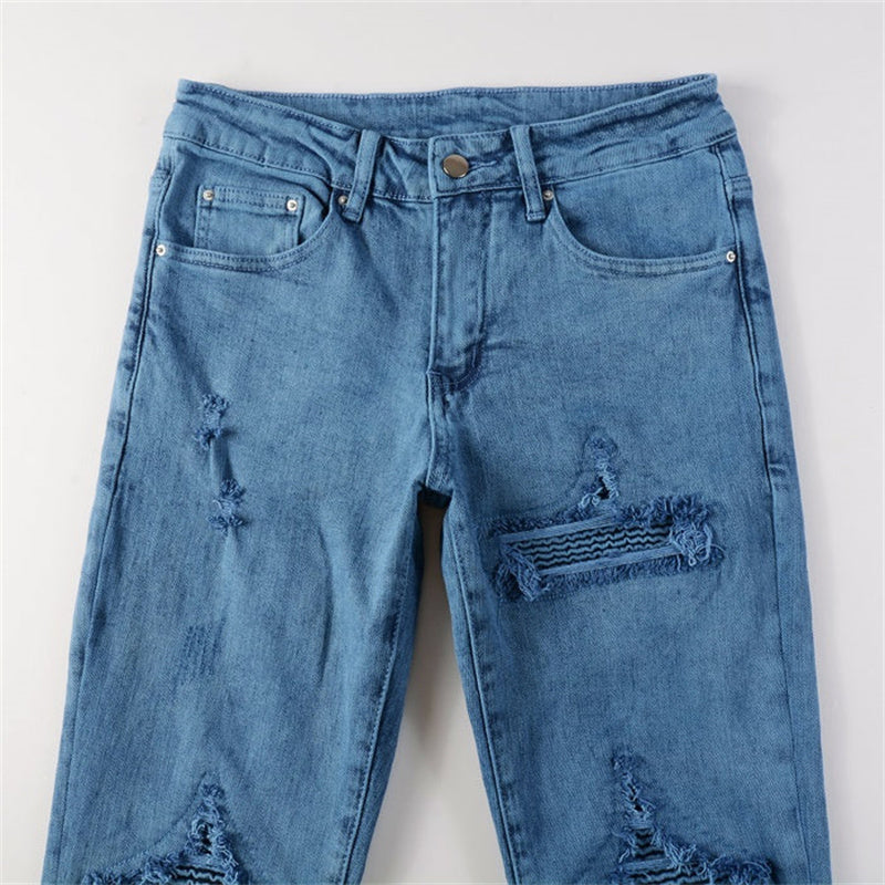 AN AMIRI Jeans 1344