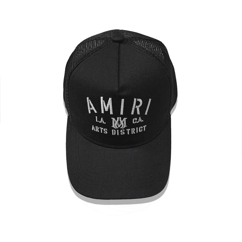 AN AMIRI Hat