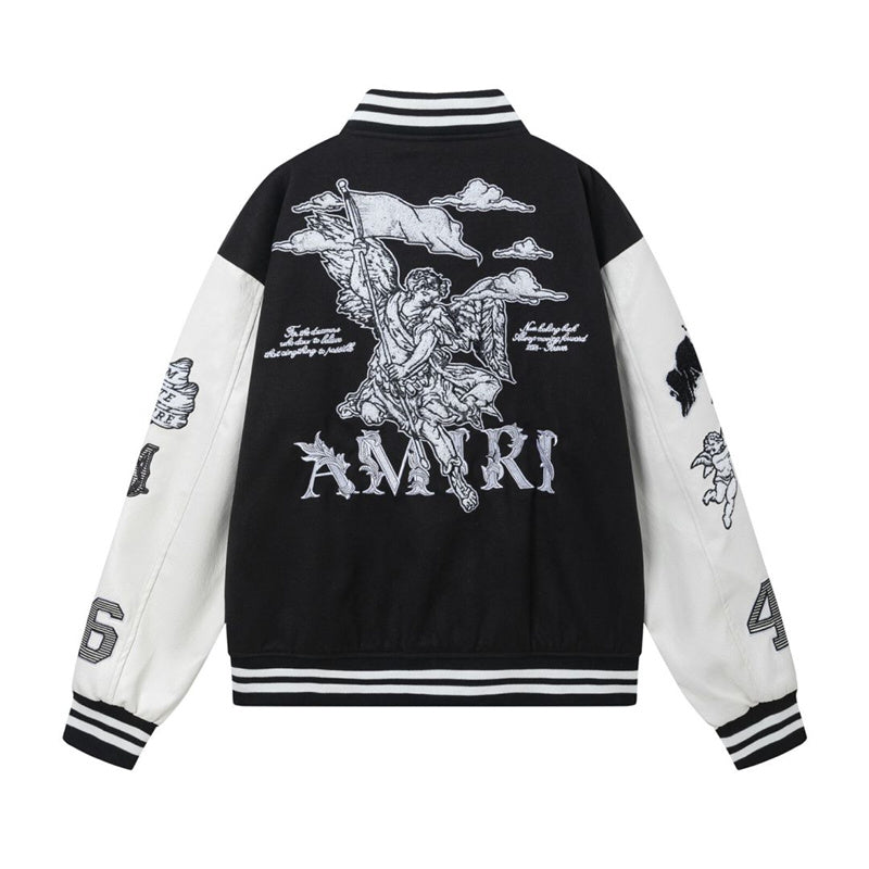 AN AMIRI Long Sleeve