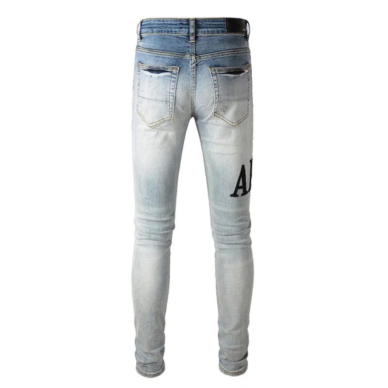 AN AMIRI Jeans 866