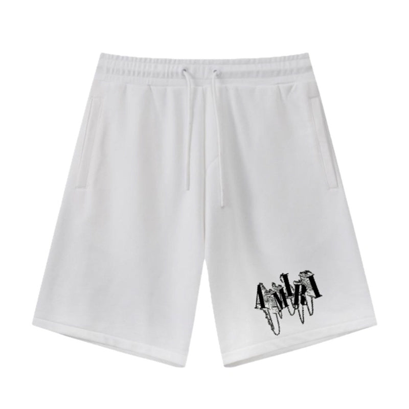 AN Amiri Shorts