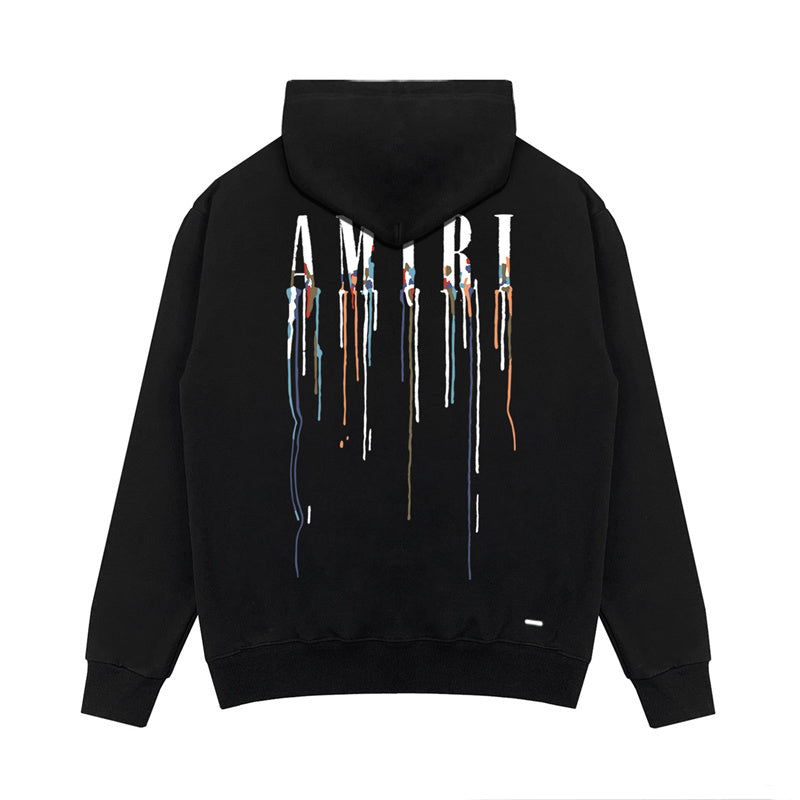 AN AMIRI Long Sleeve