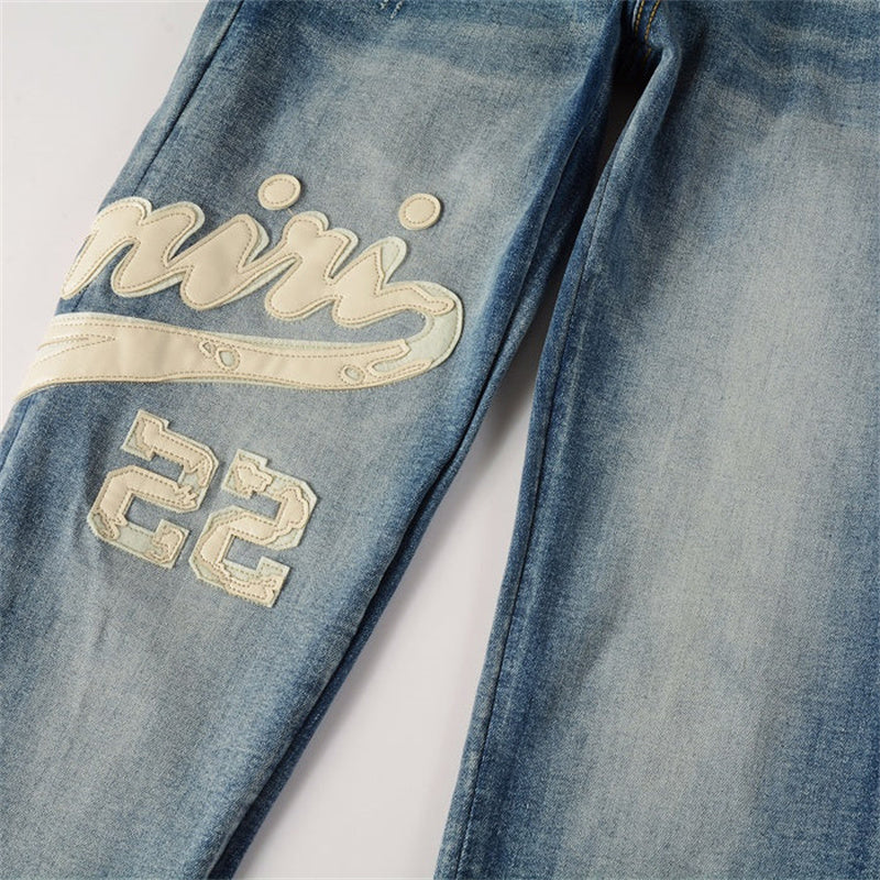 AN AMIRI Jeans 1311