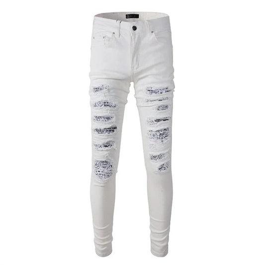 AN AMIRI Jeans 843