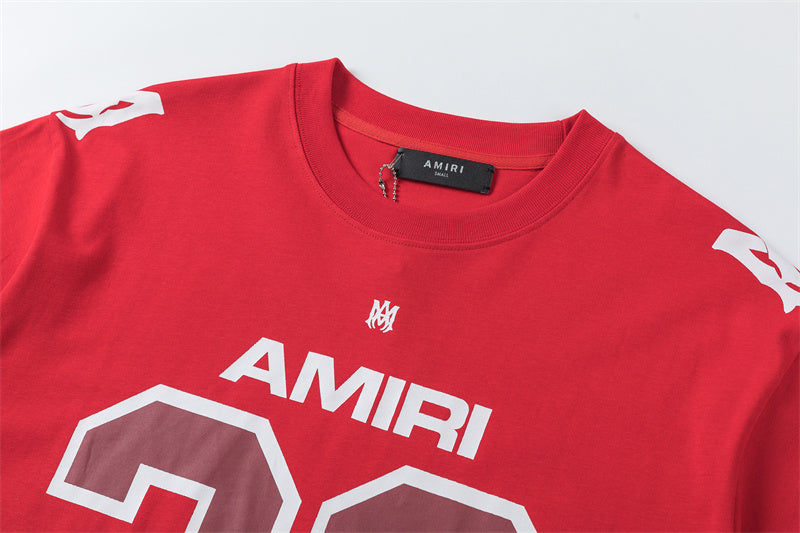 AN Amiri T-shirt