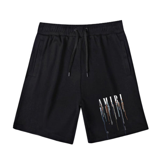 AN Amiri Shorts