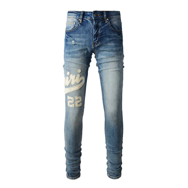 AN AMIRI Jeans 1311