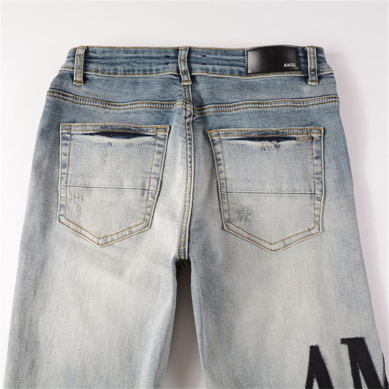 AN AMIRI Jeans 866