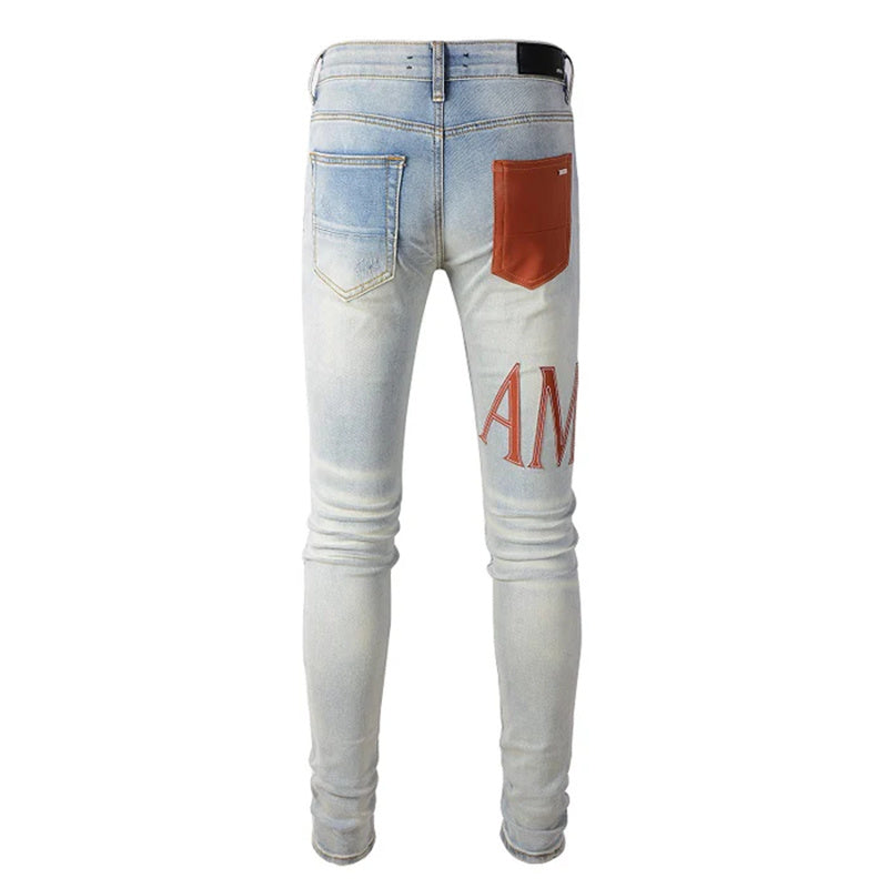 AN AMIRI Jeans  840