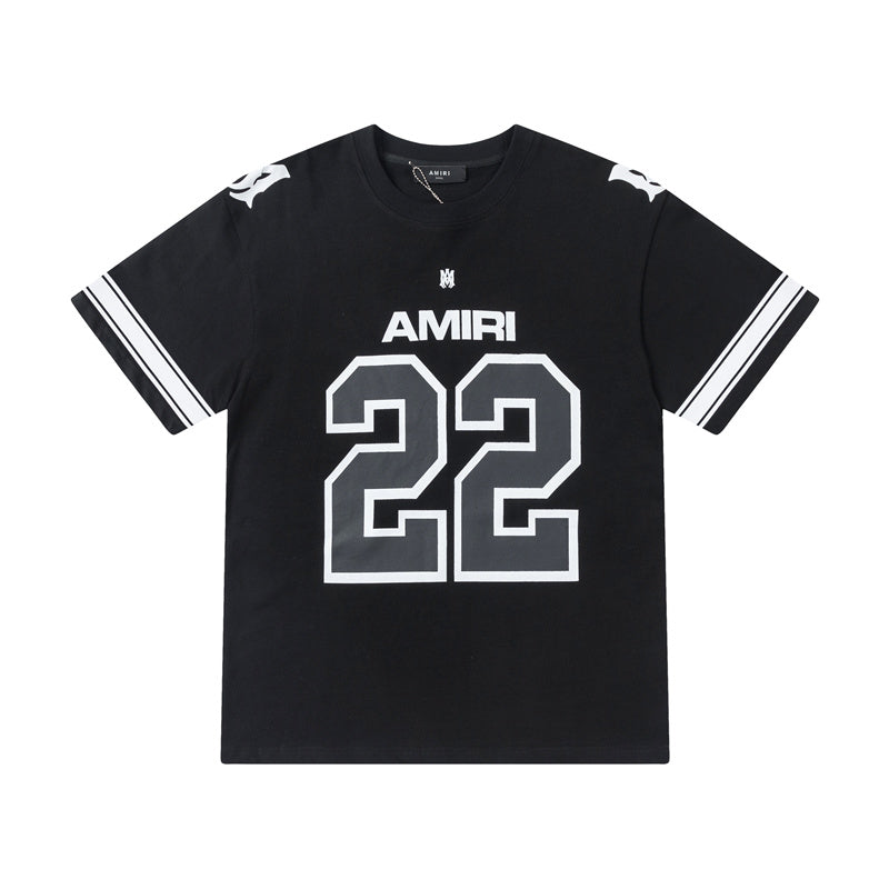 AN Amiri T-shirt