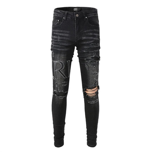 AN AMIRI Jeans 844