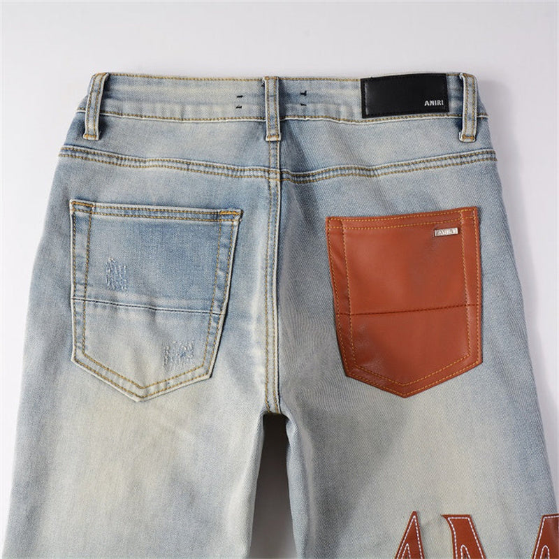 AN AMIRI Jeans  840