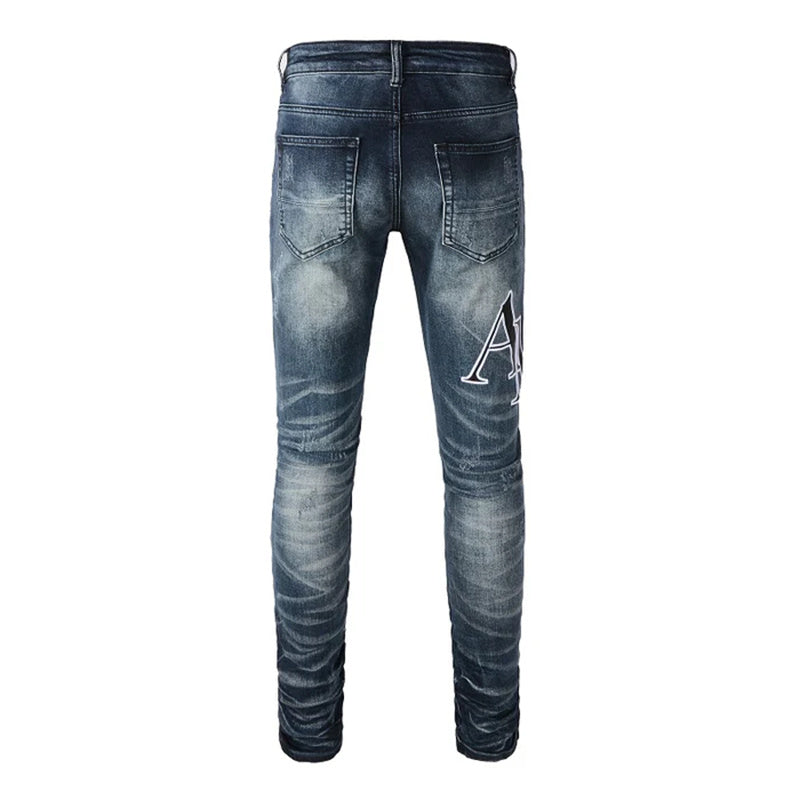 AN AMIRI Jeans 1324