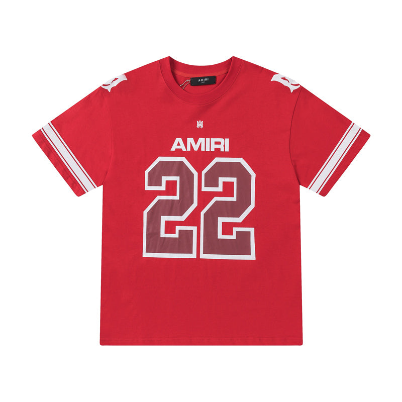 AN Amiri T-shirt