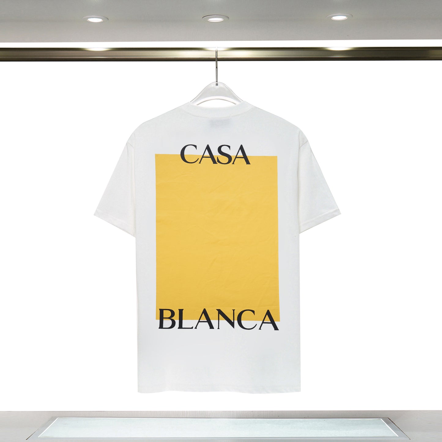 AK casablanca T-shirt