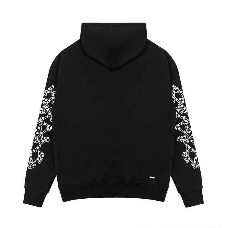 AN AMIRI Long Sleeve