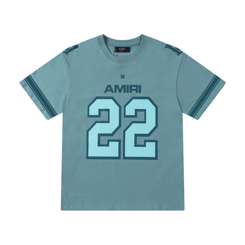 AN Amiri T-shirt