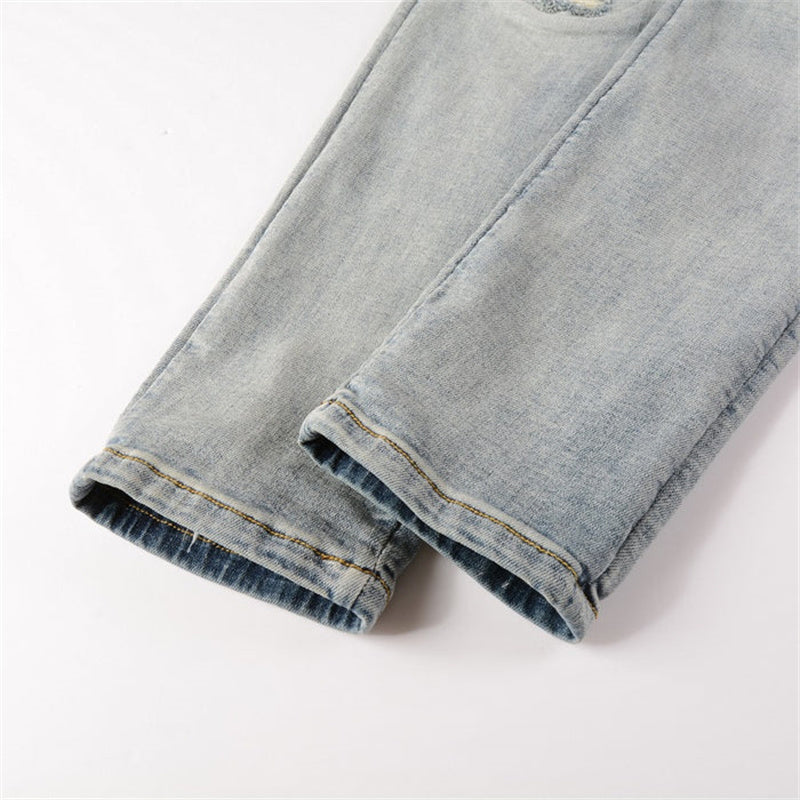 AN AMIRI Jeans 866