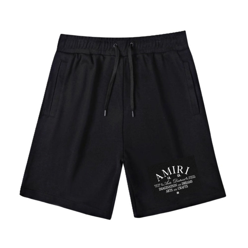 AN Amiri Shorts