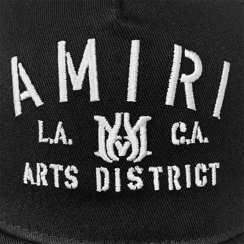 AN AMIRI Hat