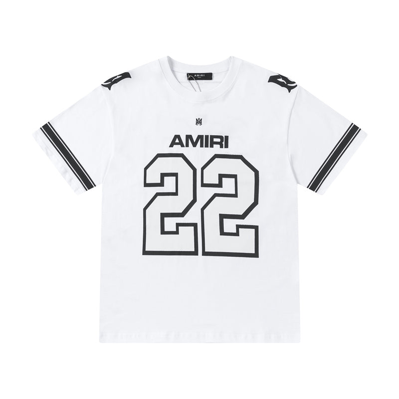 AN Amiri T-shirt