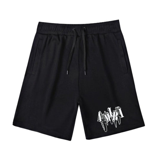 AN Amiri Shorts