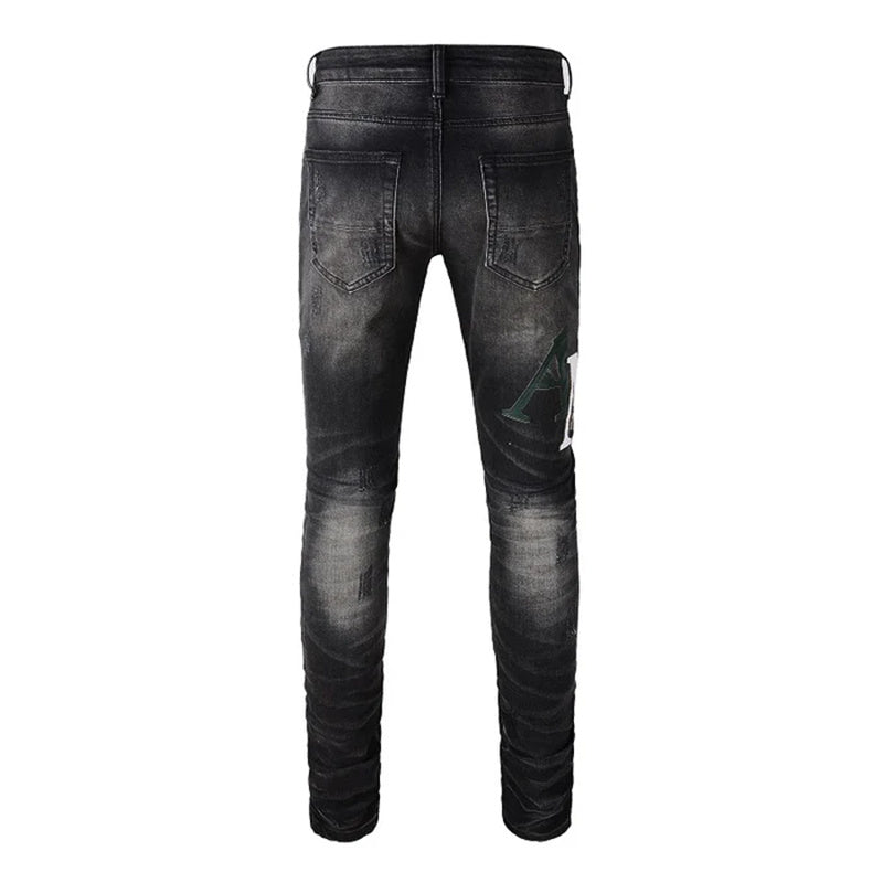 AN AMIRI Jeans 1323