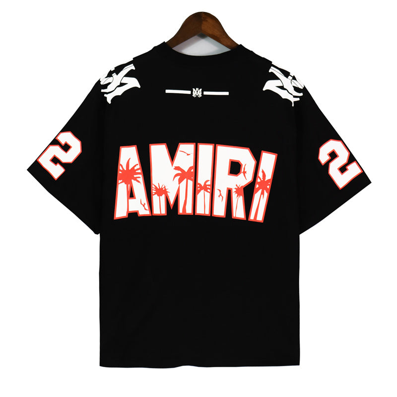 AN Amiri T-shirt