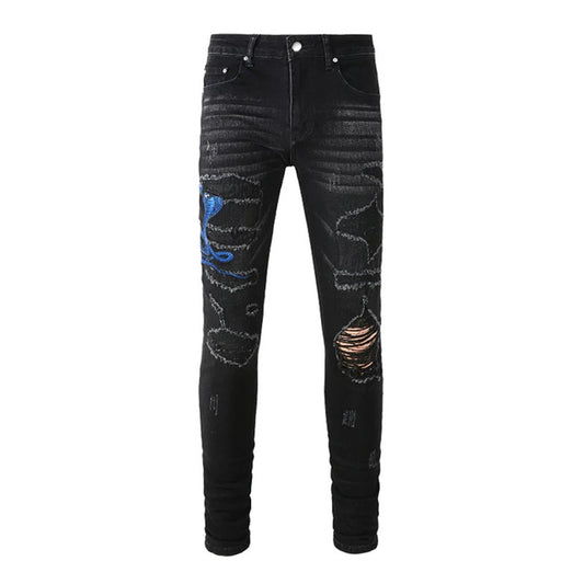 AN AMIRI Jeans 1345