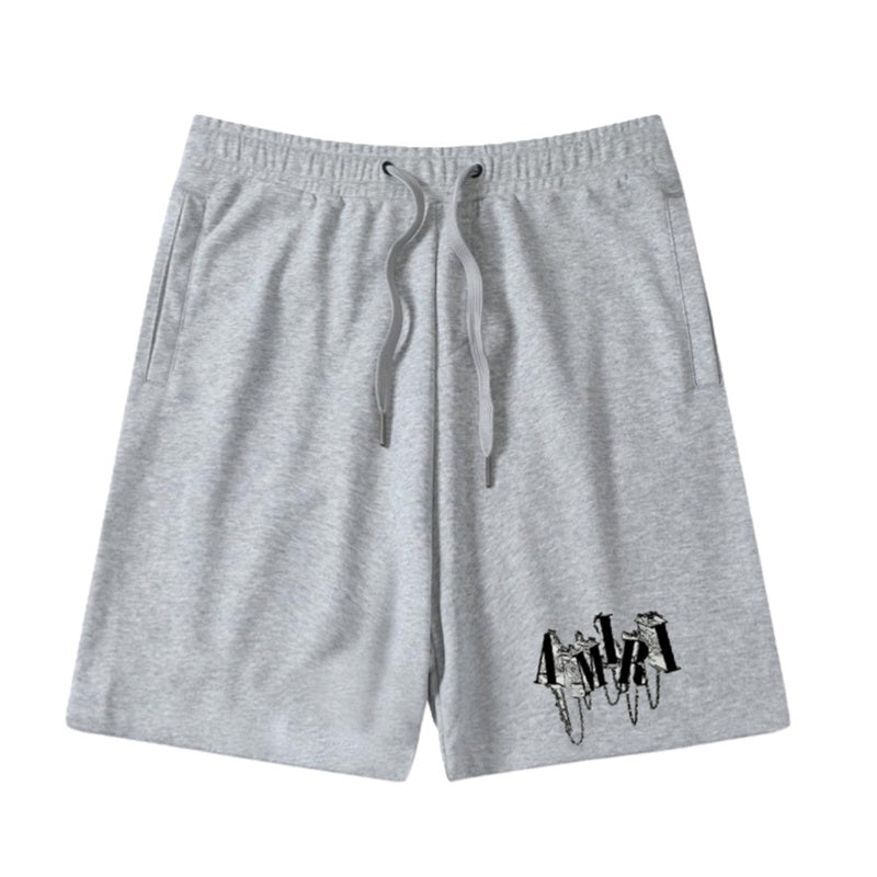 AN Amiri Shorts