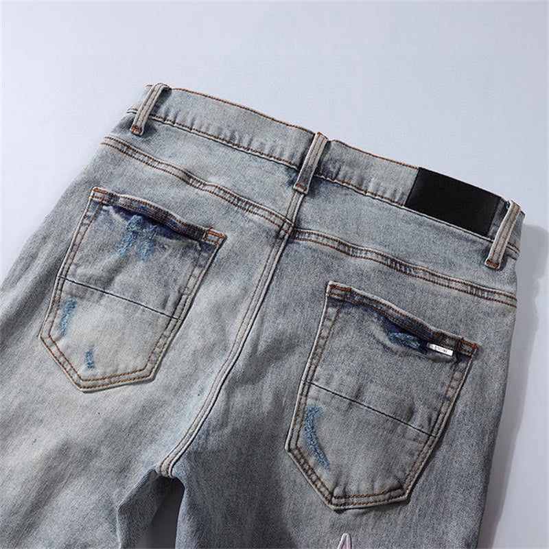 AN AMIRI Jeans 1316